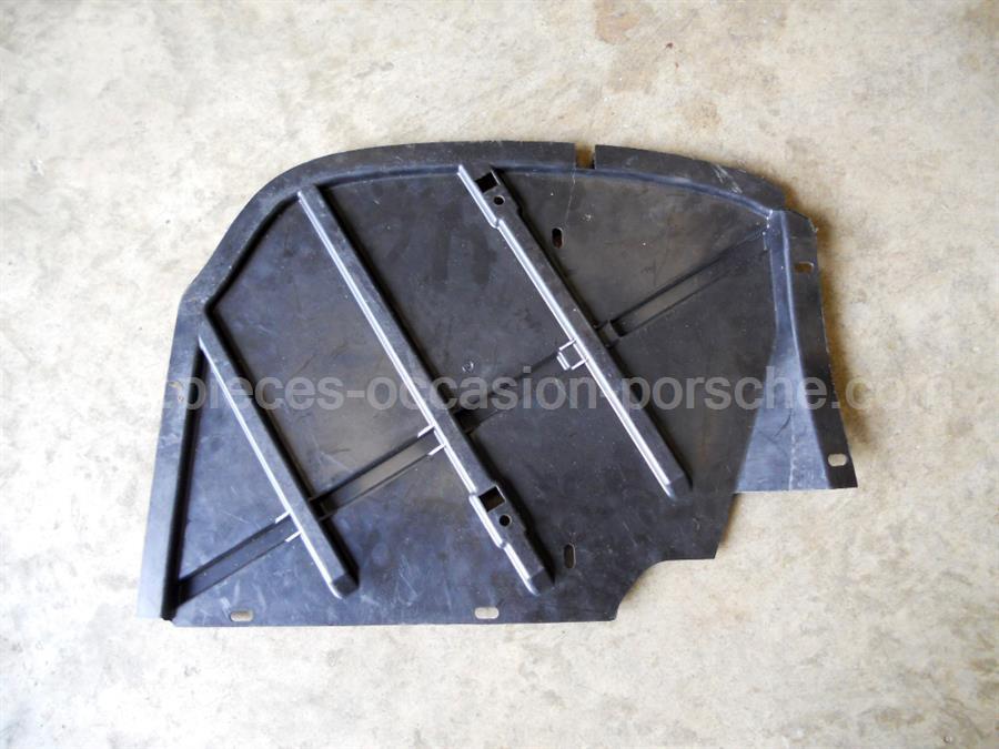 Cache D Porsche 928